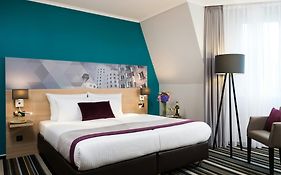 Leonardo Hotel Düsseldorf City Center